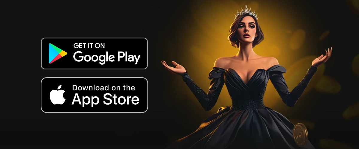 Spinstar Mobile App